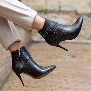 Botines
