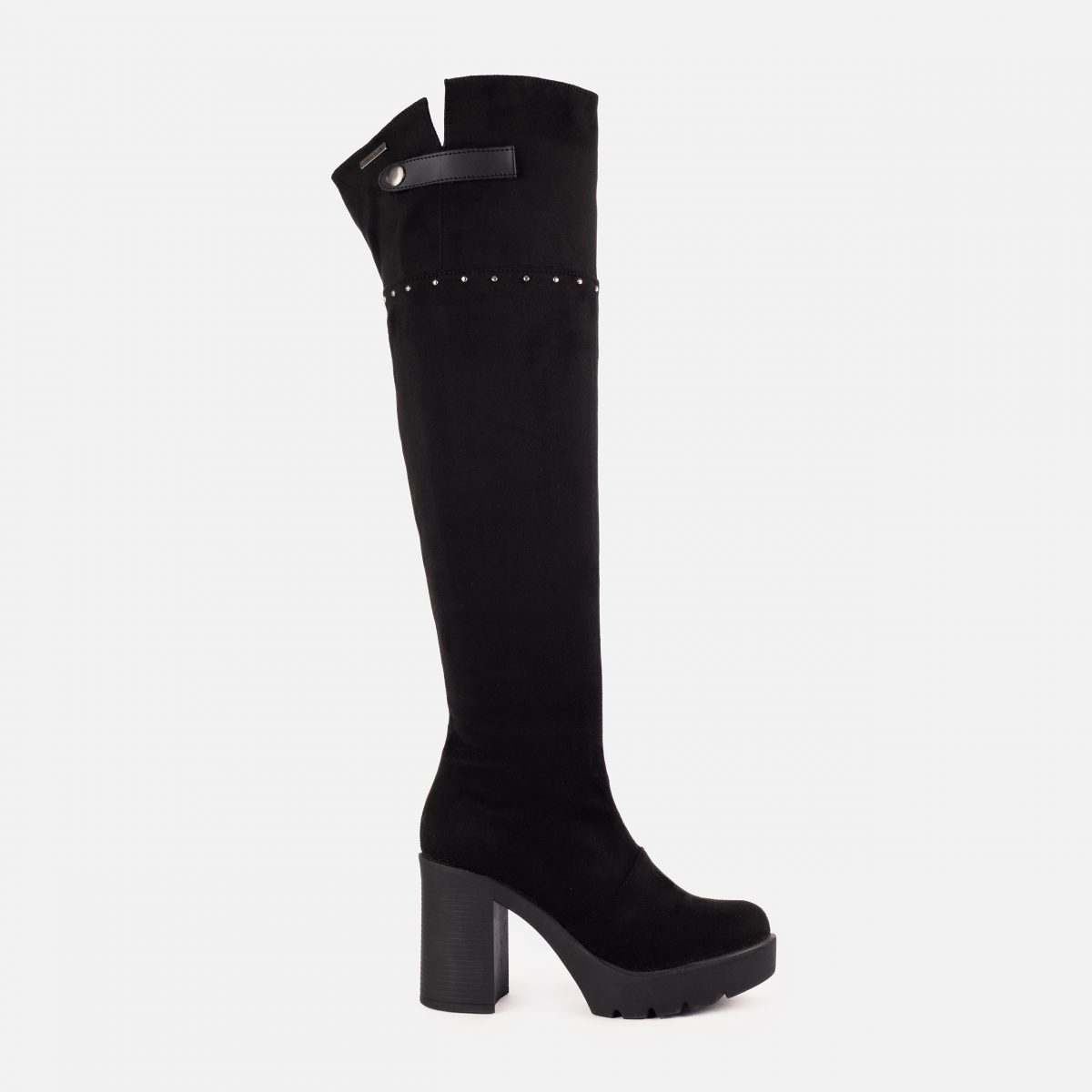 BOTAS PARA MUJER VANA ANTELINA
