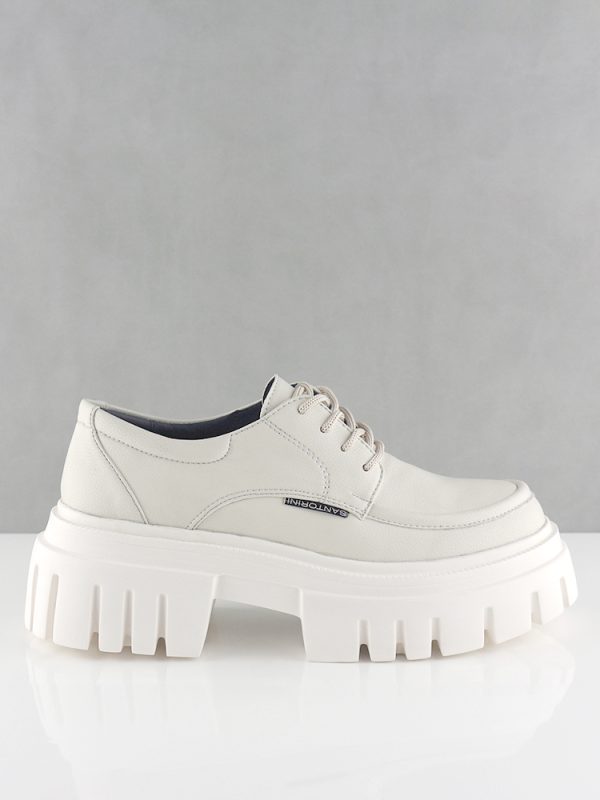 ZAPATO PARA MUJER ONA BLANCO