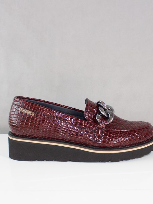 ZAPATO PARA MUJER MALBE VINOTINT