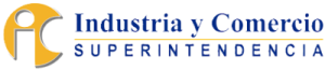 LOGO SUPERINTENDENCIA INDUSTRIA Y COMERCIO